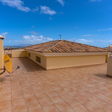 Villa Serenity Private Pool Corralejo By Holidays Home Eksteriør bilde