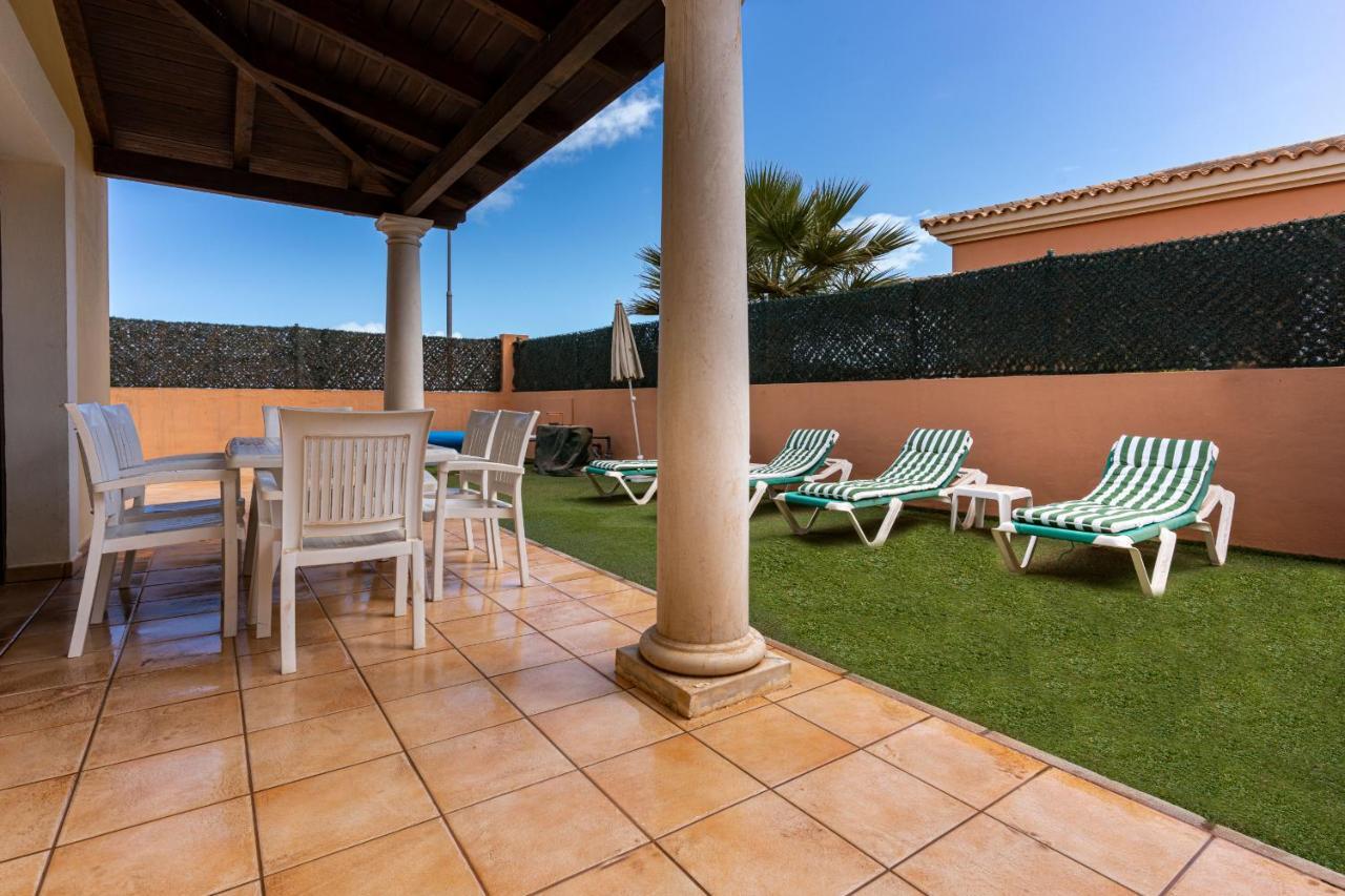 Villa Serenity Private Pool Corralejo By Holidays Home Eksteriør bilde